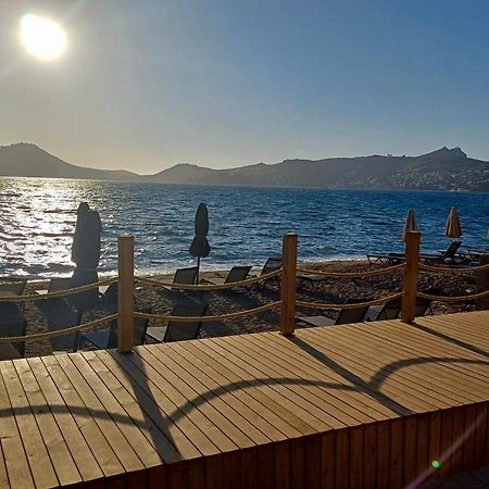 Sezz Hotels Spa Wellness Yalikavak Adult Only Buitenkant foto