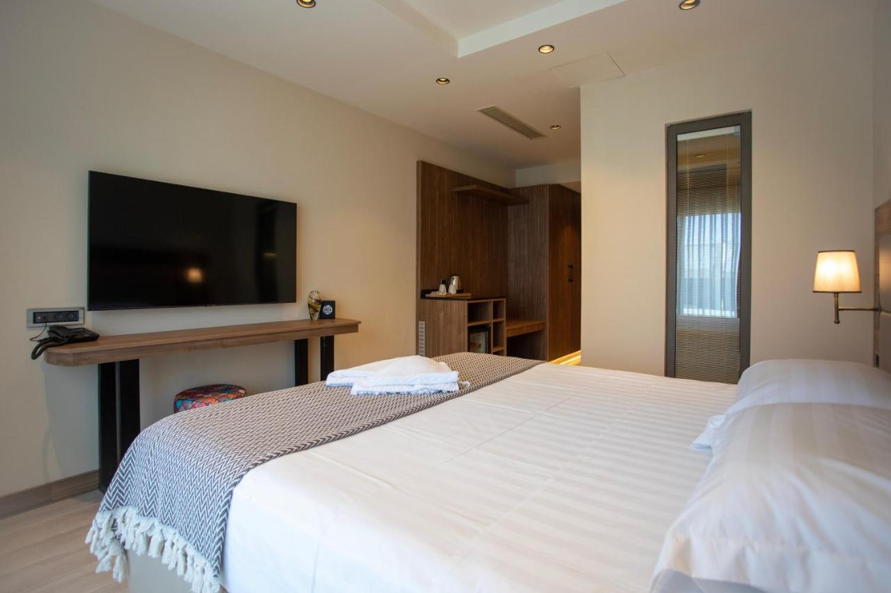 Sezz Hotels Spa Wellness Yalikavak Adult Only Buitenkant foto