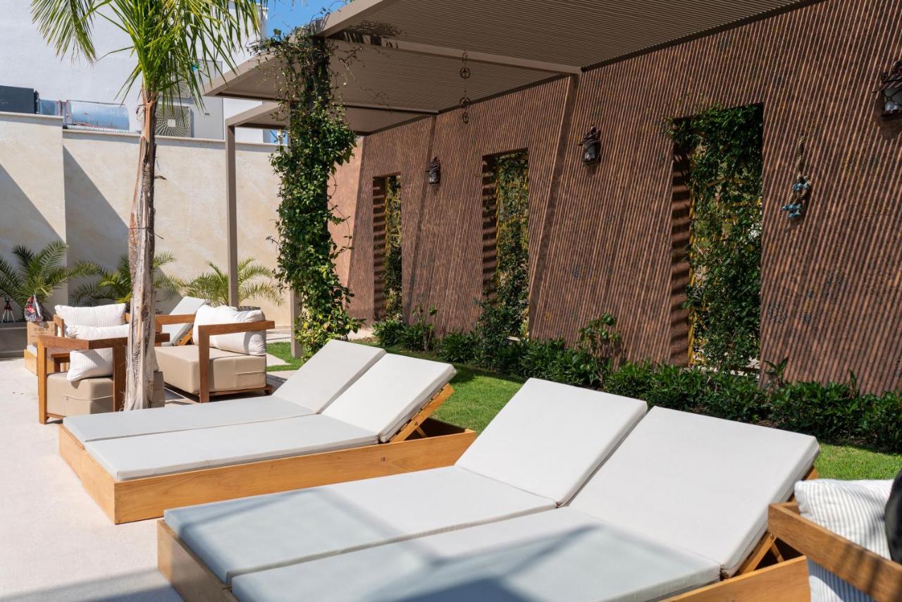 Sezz Hotels Spa Wellness Yalikavak Adult Only Buitenkant foto