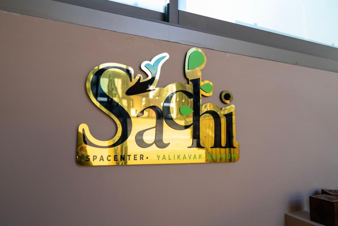 Sezz Hotels Spa Wellness Yalikavak Adult Only Buitenkant foto