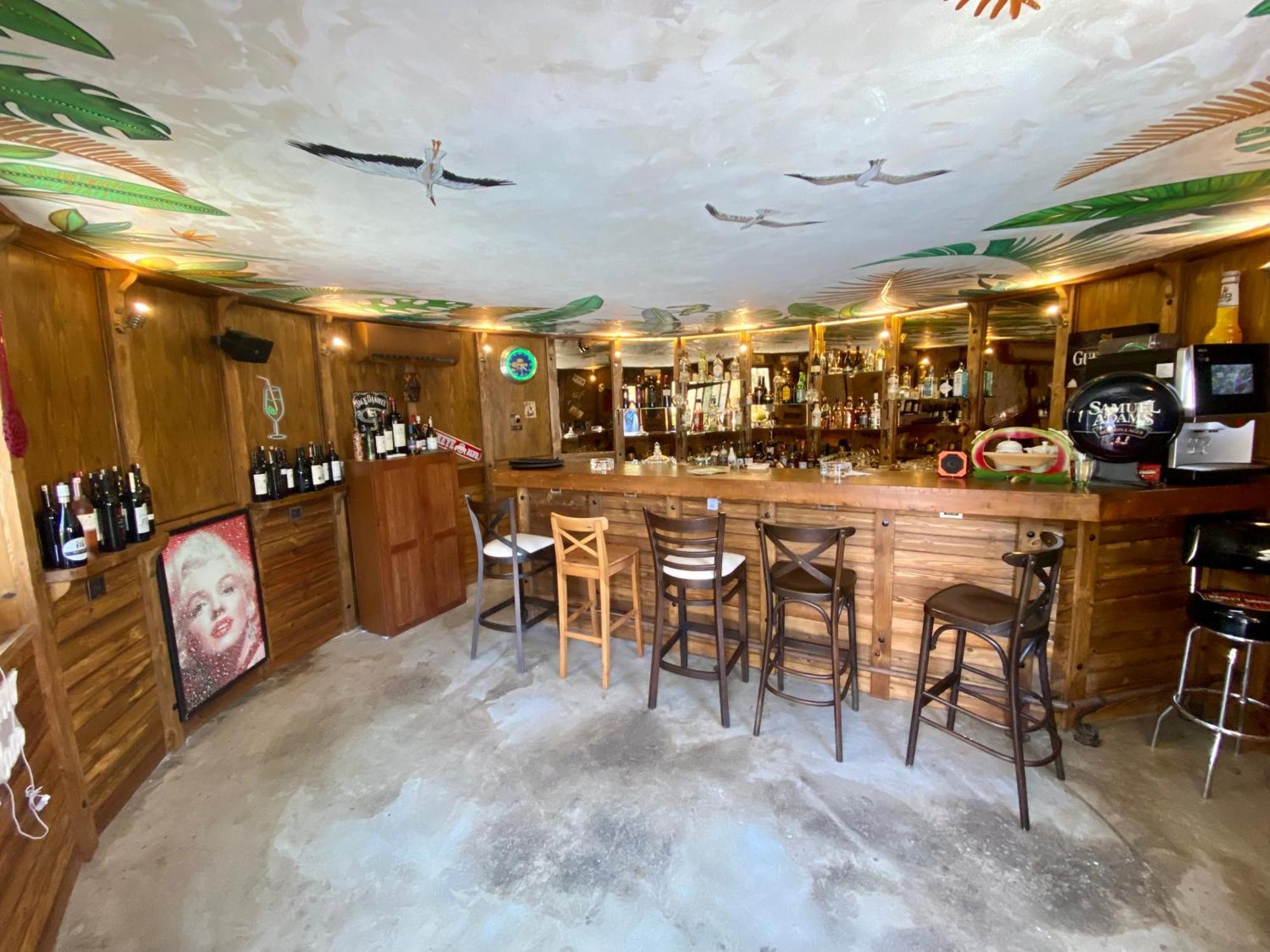 Sezz Hotels Spa Wellness Yalikavak Adult Only Buitenkant foto