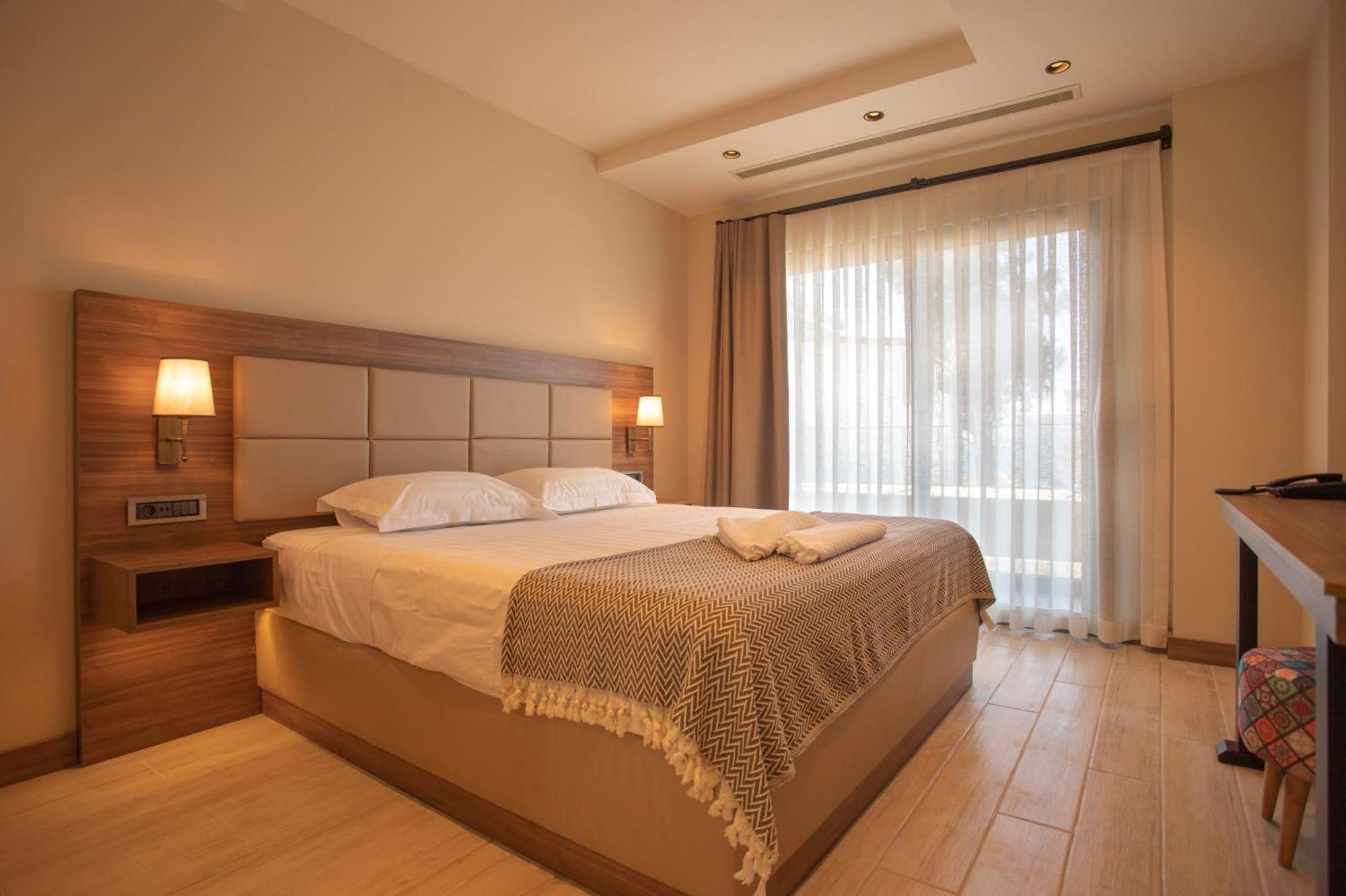Sezz Hotels Spa Wellness Yalikavak Adult Only Buitenkant foto