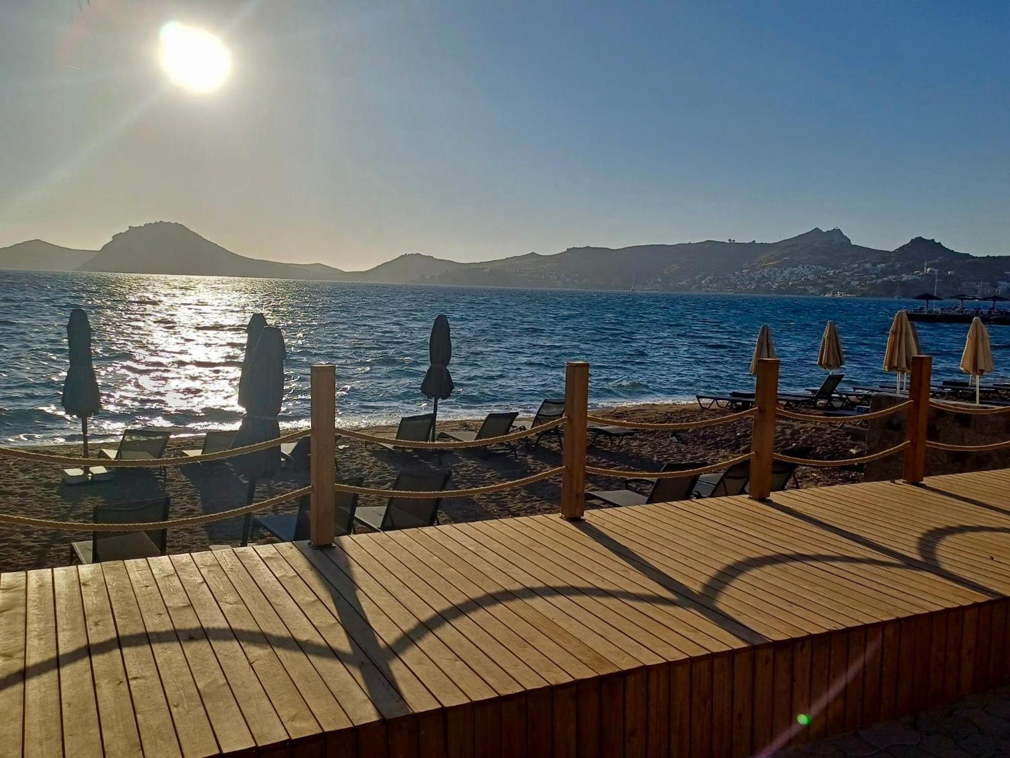 Sezz Hotels Spa Wellness Yalikavak Adult Only Buitenkant foto