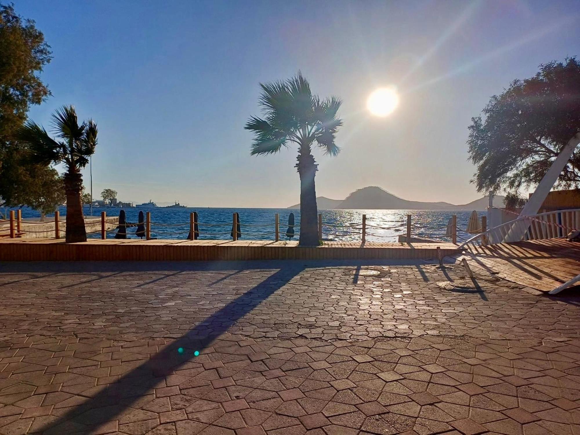 Sezz Hotels Spa Wellness Yalikavak Adult Only Buitenkant foto